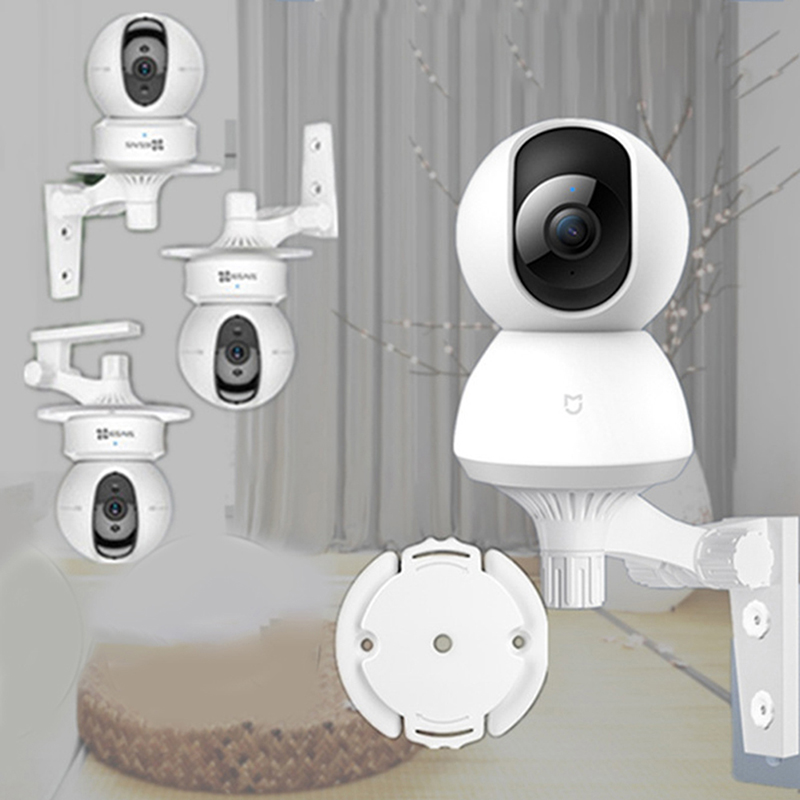 Tp-Link Camera Tapo C200 - Base de Montaje en Pared para