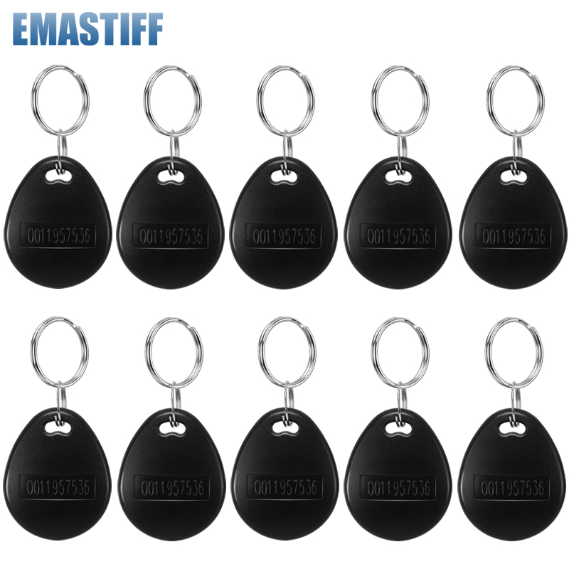 Home Security Tools - Tarjeta RFID de 125KHz, Etiqueta RFID