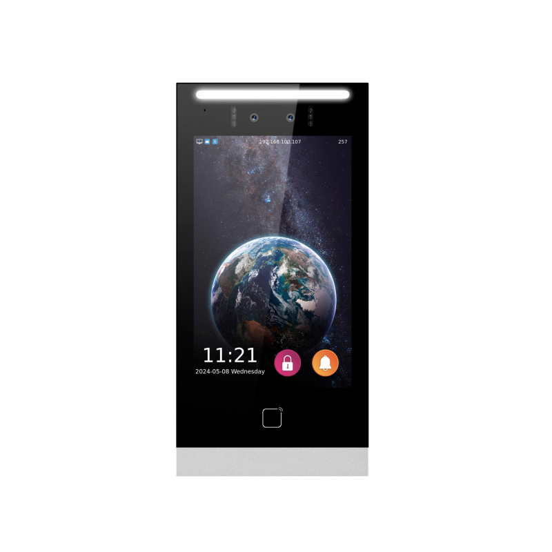 Home Security Doorbell Camera - Tuya-videoportero inalámbrico para el hogar, timbre