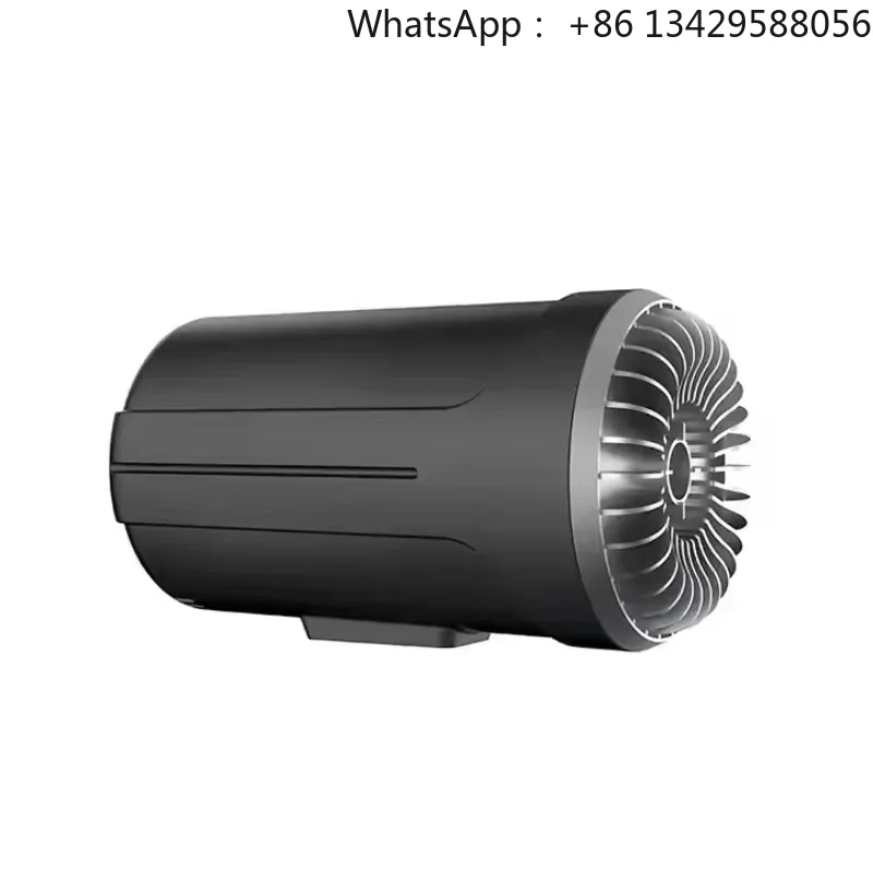 Home Security Fog System - Generador de Niebla Inteligente para Seguridad
