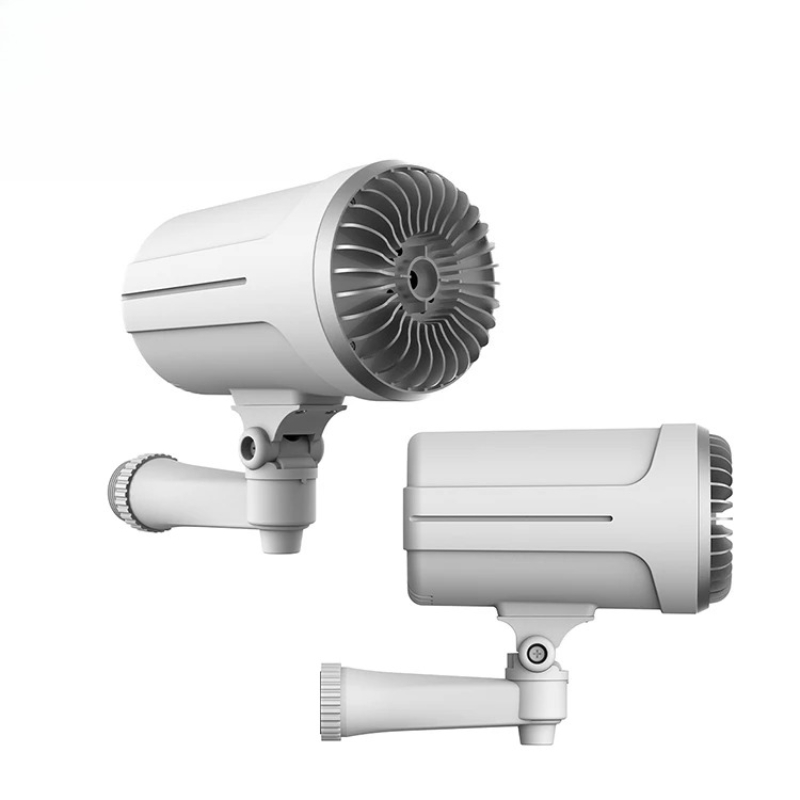 Equipo de productos para el ho - Home Security Fog System reseña y precio