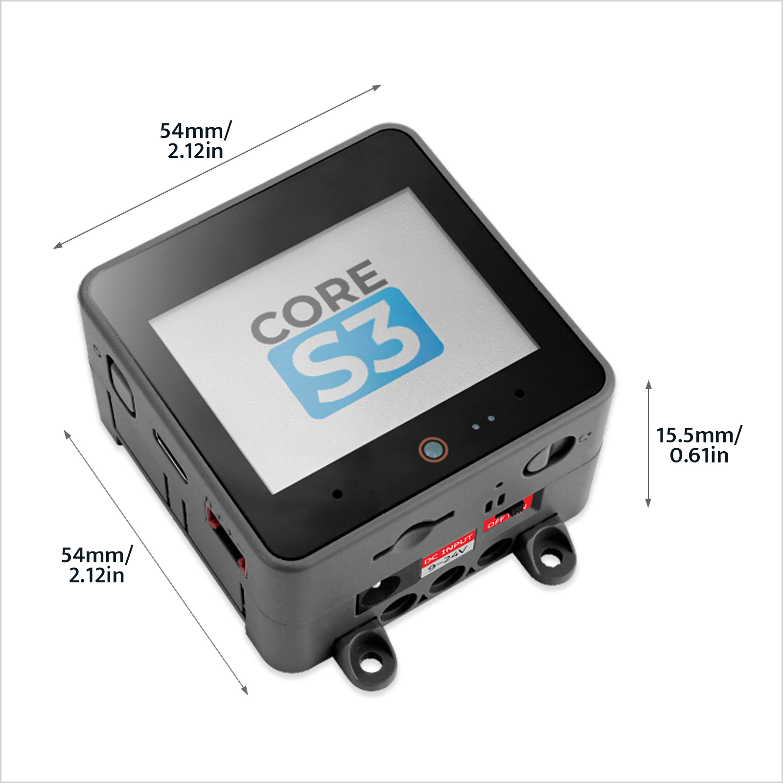 Kit de desarrollo M5Stack ofic - Home Security And Cameras reseña y precio