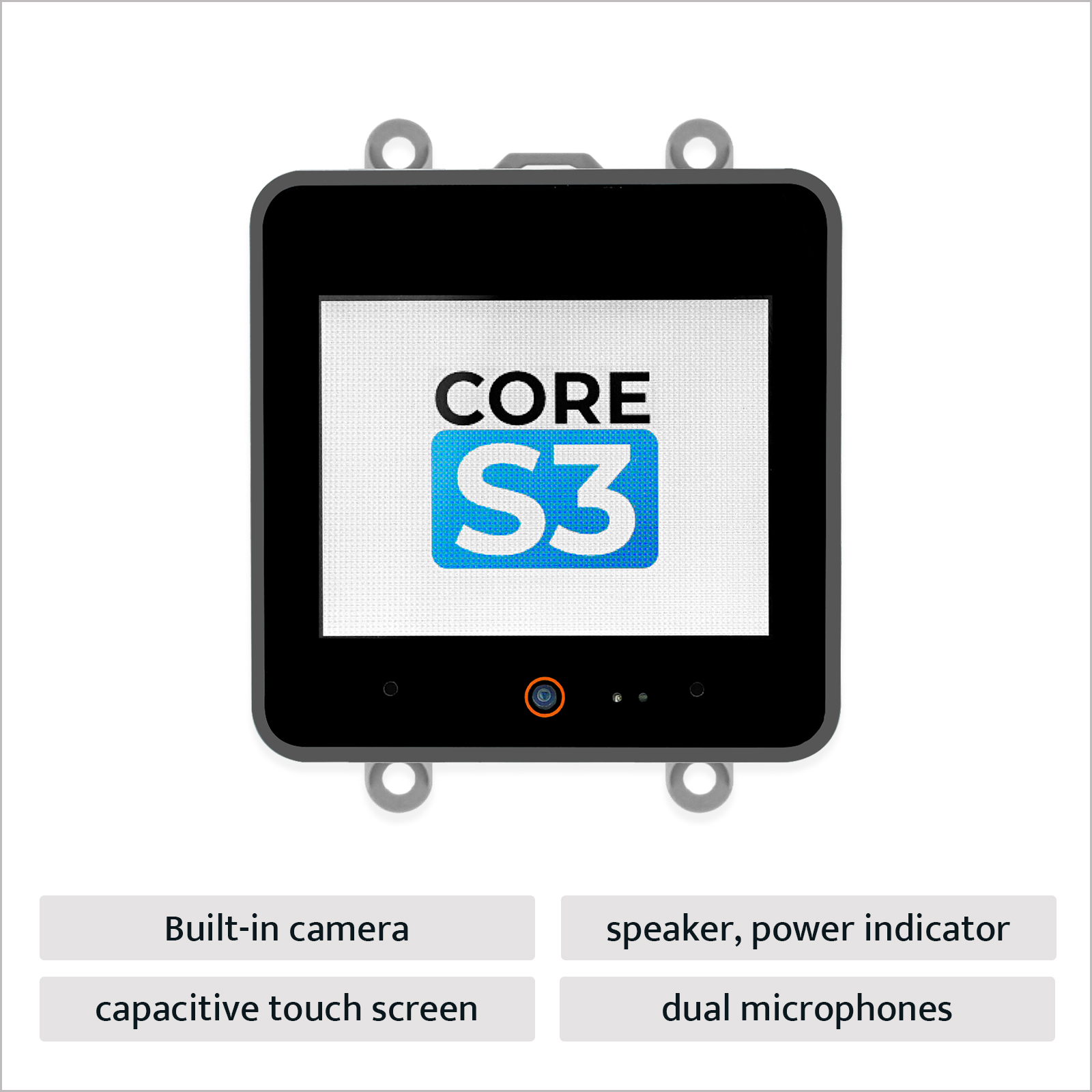 Kit de desarrollo M5Stack ofic - Home Security And Cameras reseña y precio