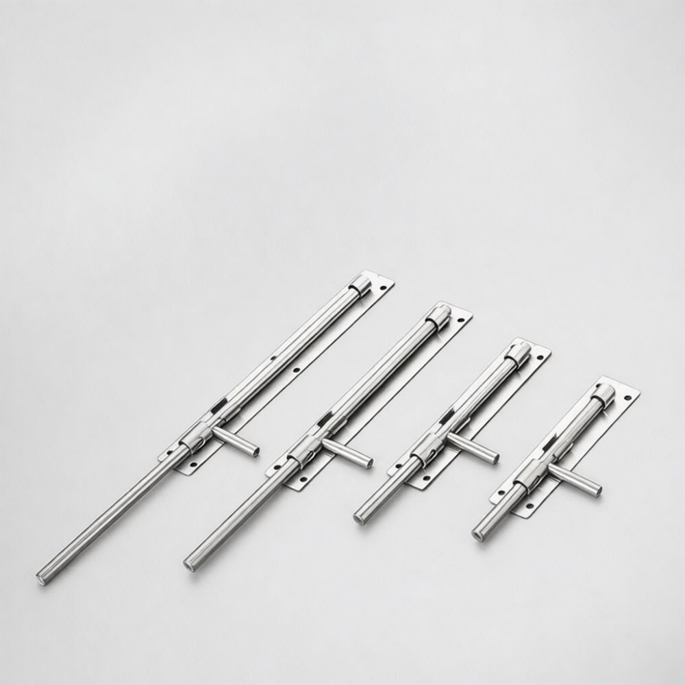 Cerradura de piso de seguridad - Home Security Electric Fence reseña y precio