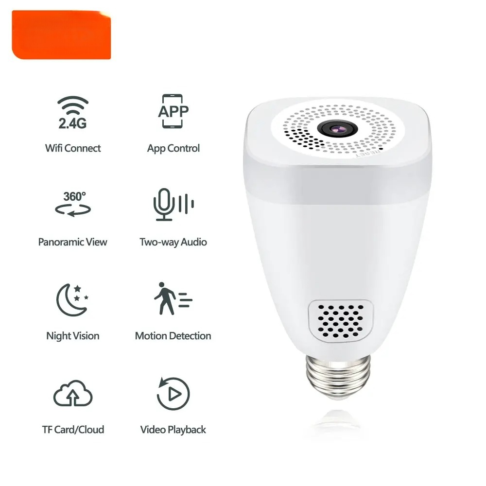 EE1 - Cámara de Seguridad Inte - Home Security And Cameras reseña y precio