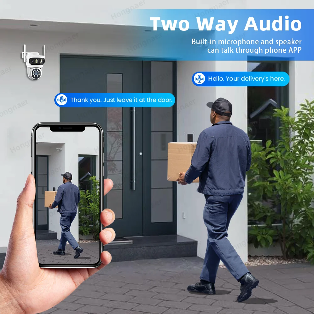 Kit de Sistema de Cámara de Se - Home Security And Cameras reseña y precio