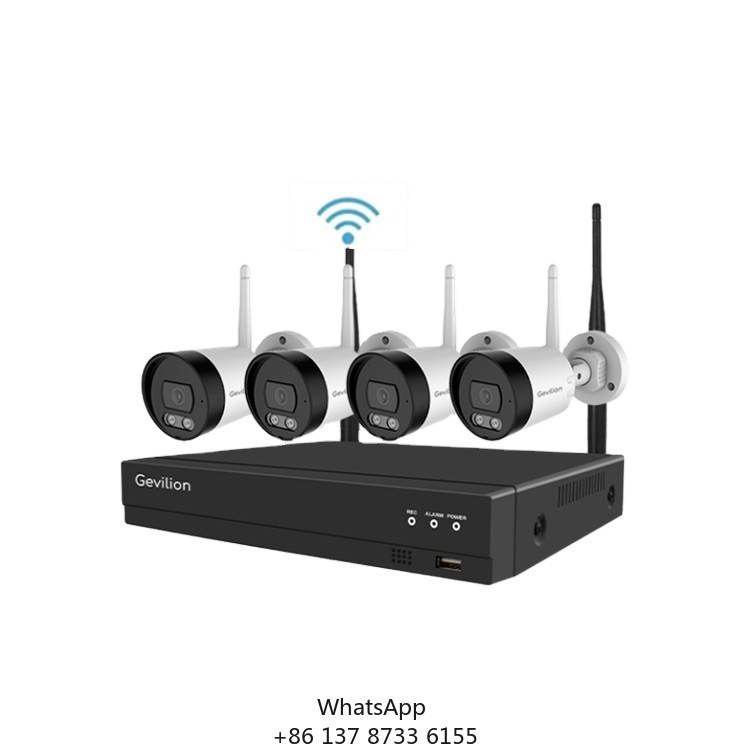Sistema de Cámara de Seguridad - Home Security And Cameras reseña y precio