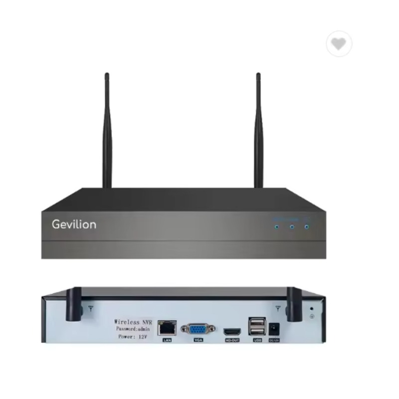 Sistema de Cámara de Seguridad - Home Security And Cameras reseña y precio