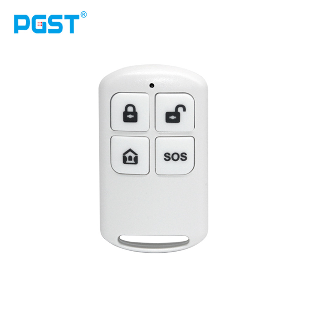 PGST PF-50 Control remoto inal - Home Security Tools reseña y precio