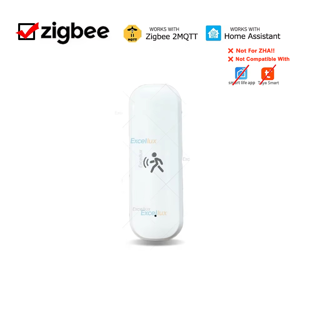 Sensor de movimiento inteligen - Home Security Tools reseña y precio
