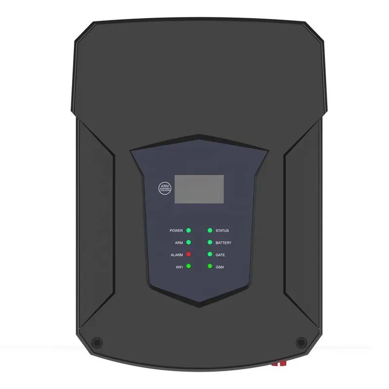 Energizador de Cerca Eléctrica - Home Security Electric Fence reseña y precio