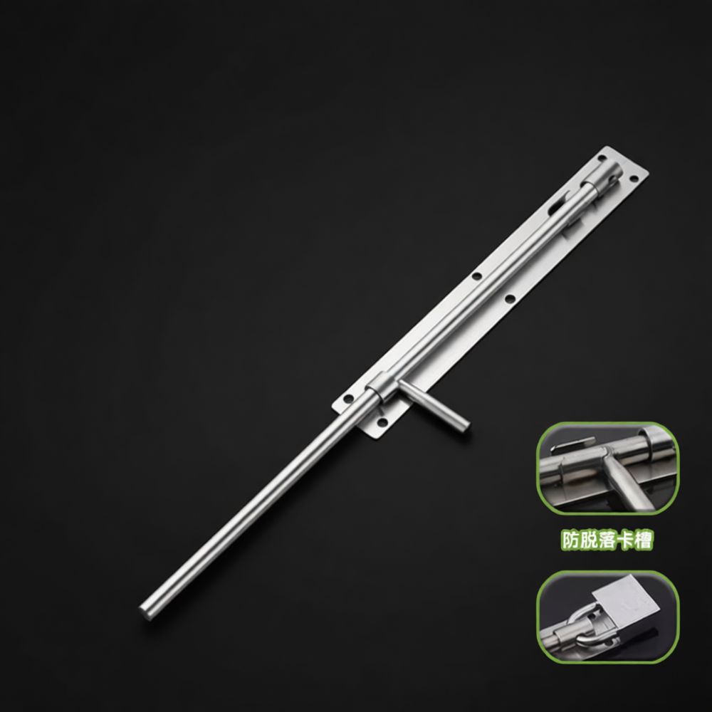 Cerradura de piso de seguridad - Home Security Electric Fence reseña y precio