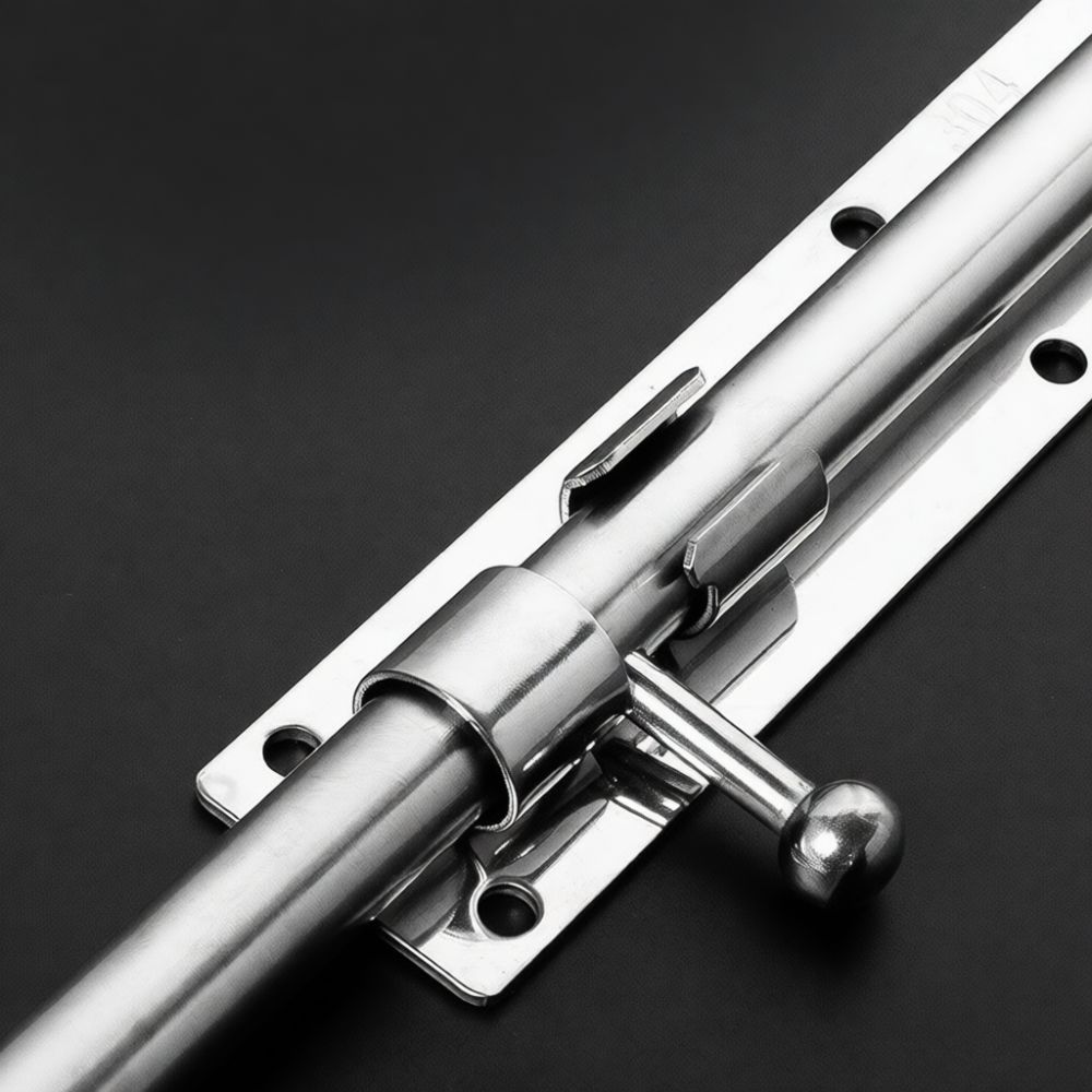 Cerradura de piso de seguridad - Home Security Electric Fence reseña y precio