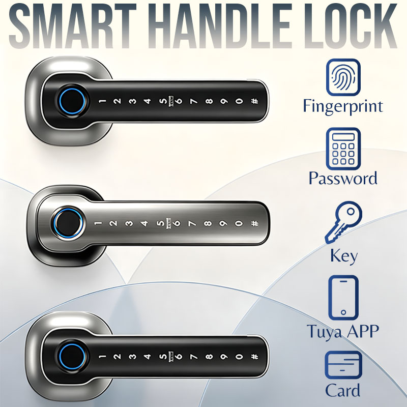Dispositivos de Seguridad para - Home Security Keypad reseña y precio