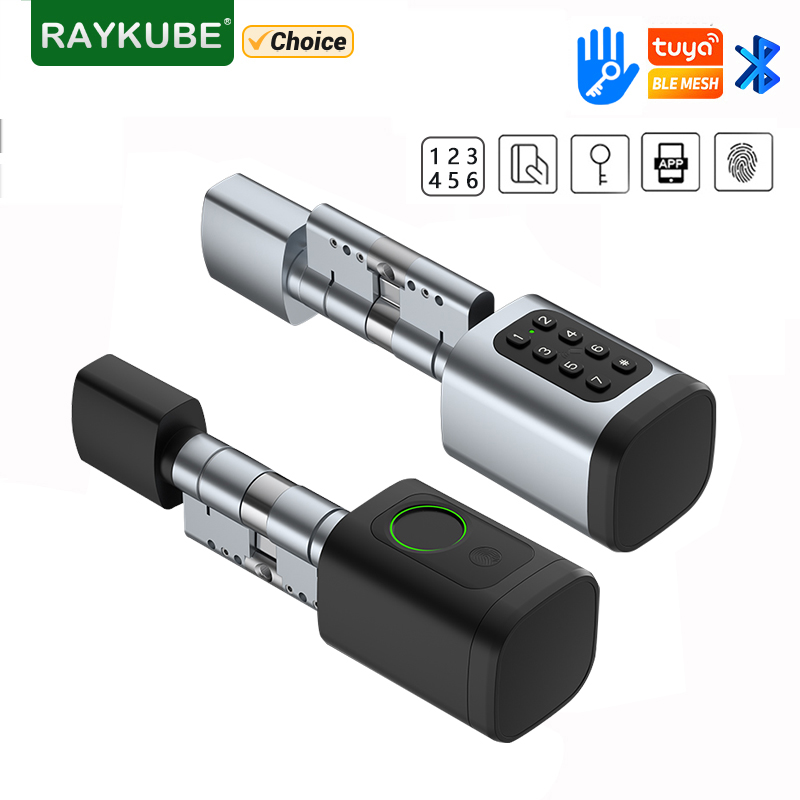 Cerradura electrónica intelige - Home Security Keypad reseña y precio