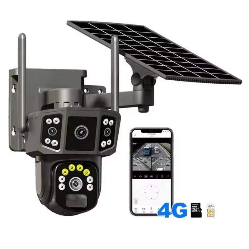 Último Sistema de Cámara de Se - Home Security Hidden Cameras reseña y precio