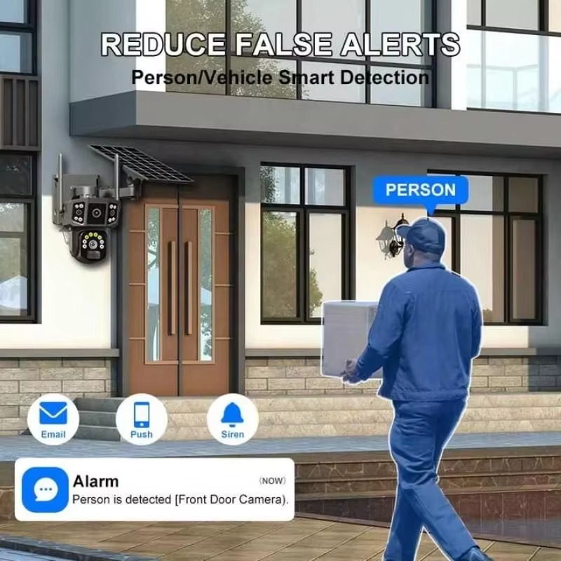 Último Sistema de Cámara de Se - Home Security Hidden Cameras reseña y precio