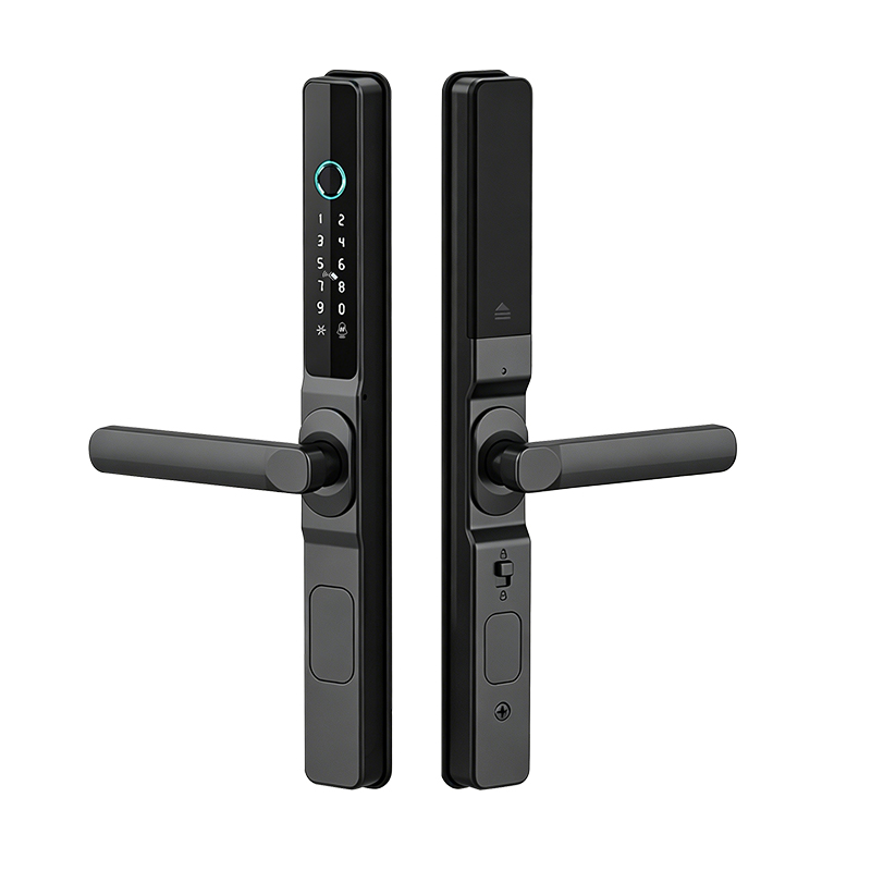 La aplicación TTLock para cerr - Home Security Keypad reseña y precio