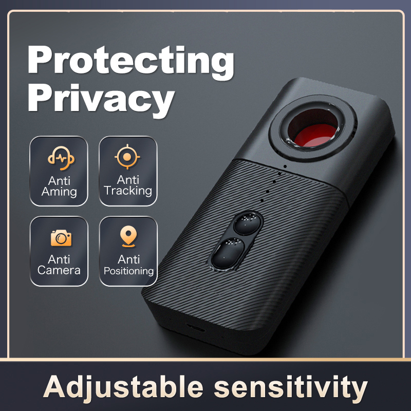Detector Inteligente T3, Dispo - Home Security Hidden Cameras reseña y precio