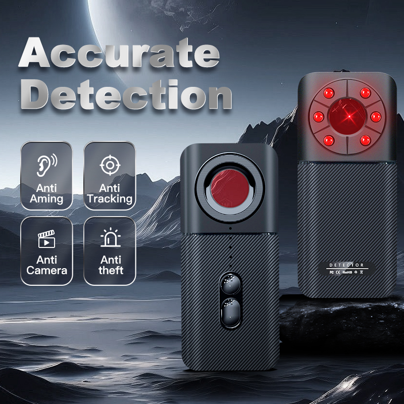 Detector Inteligente T3, Dispo - Home Security Hidden Cameras reseña y precio