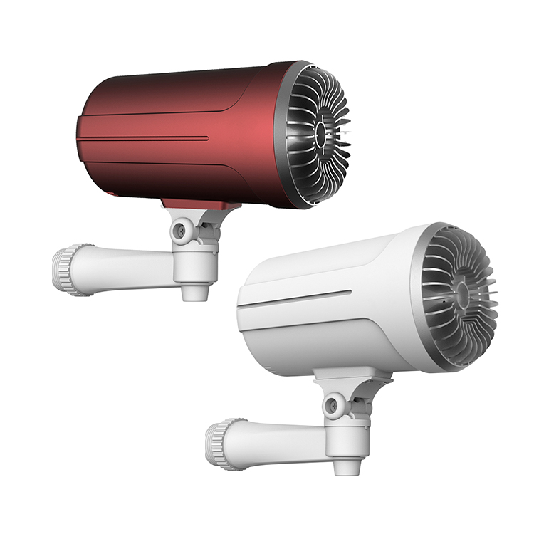 Sistema de Seguridad para Alma - Home Security Fog System reseña y precio