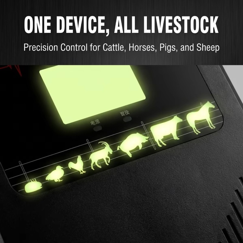 Cerca Eléctrica de Seguridad L - Home Security Electric Fence reseña y precio