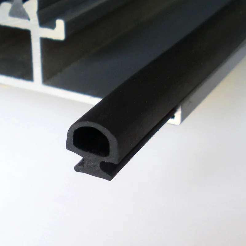 Tiras de sellado EPDM de ancho - Home Security Front Door reseña y precio