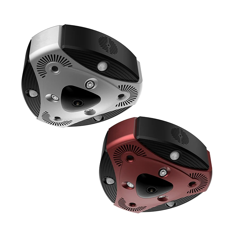 Sistema de Alarma Inalámbrico  - Home Security Fog System reseña y precio